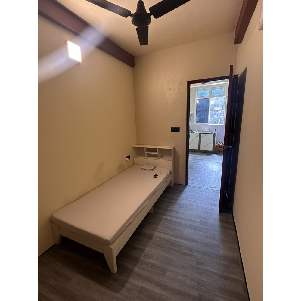 2-Room Apt (Maafannu) Ideal for Families, Expats & Business — Malé — Maafannu