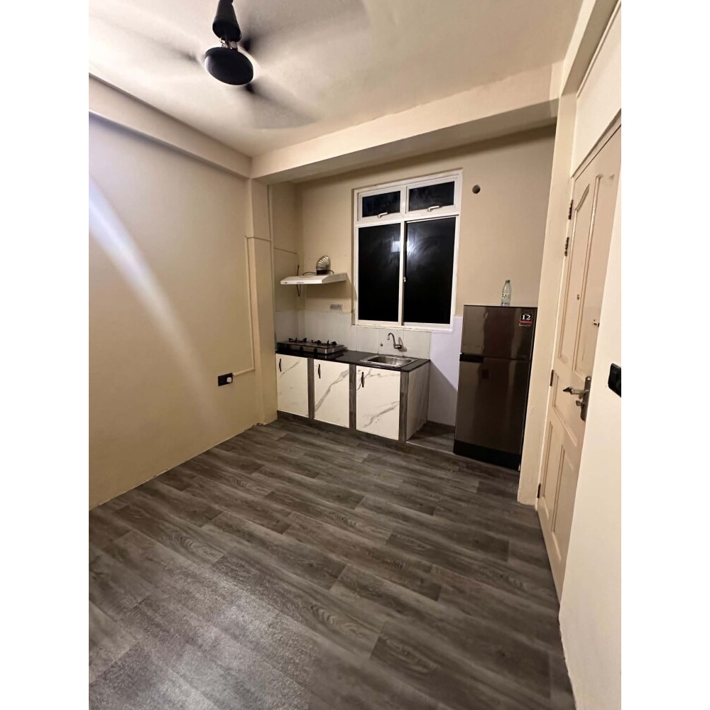 2-Room Apt (Maafannu) Ideal for Families, Expats & Business — Malé — Maafannu