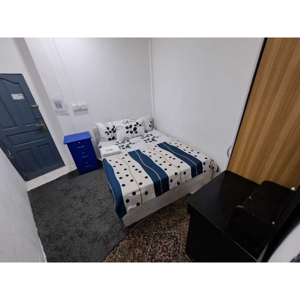 MN-2 ROOM FOR DAILY/HOURLY RENT CALL FOR BOOKING — Malé — Maafannu