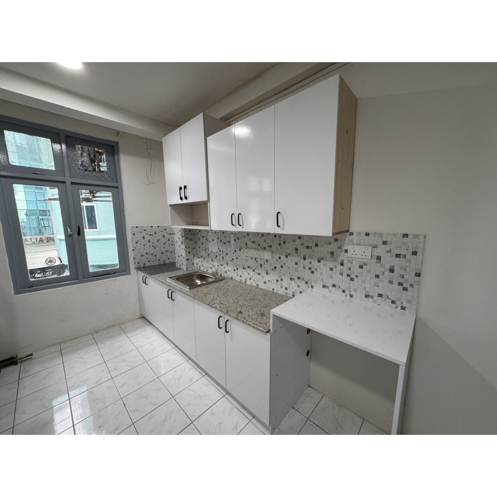 2 Rooms apartment for 12500 — Malé — Maafannu