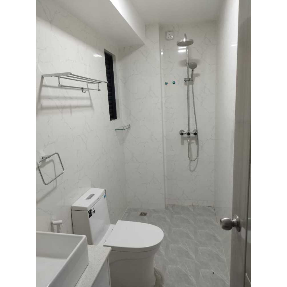 NEW APARTMENT — Henveiru