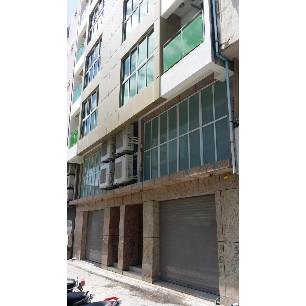 2 Bedroom Luxury Apartment for Rent (approx. 1000sqft) - Male' — Malé — Maafannu