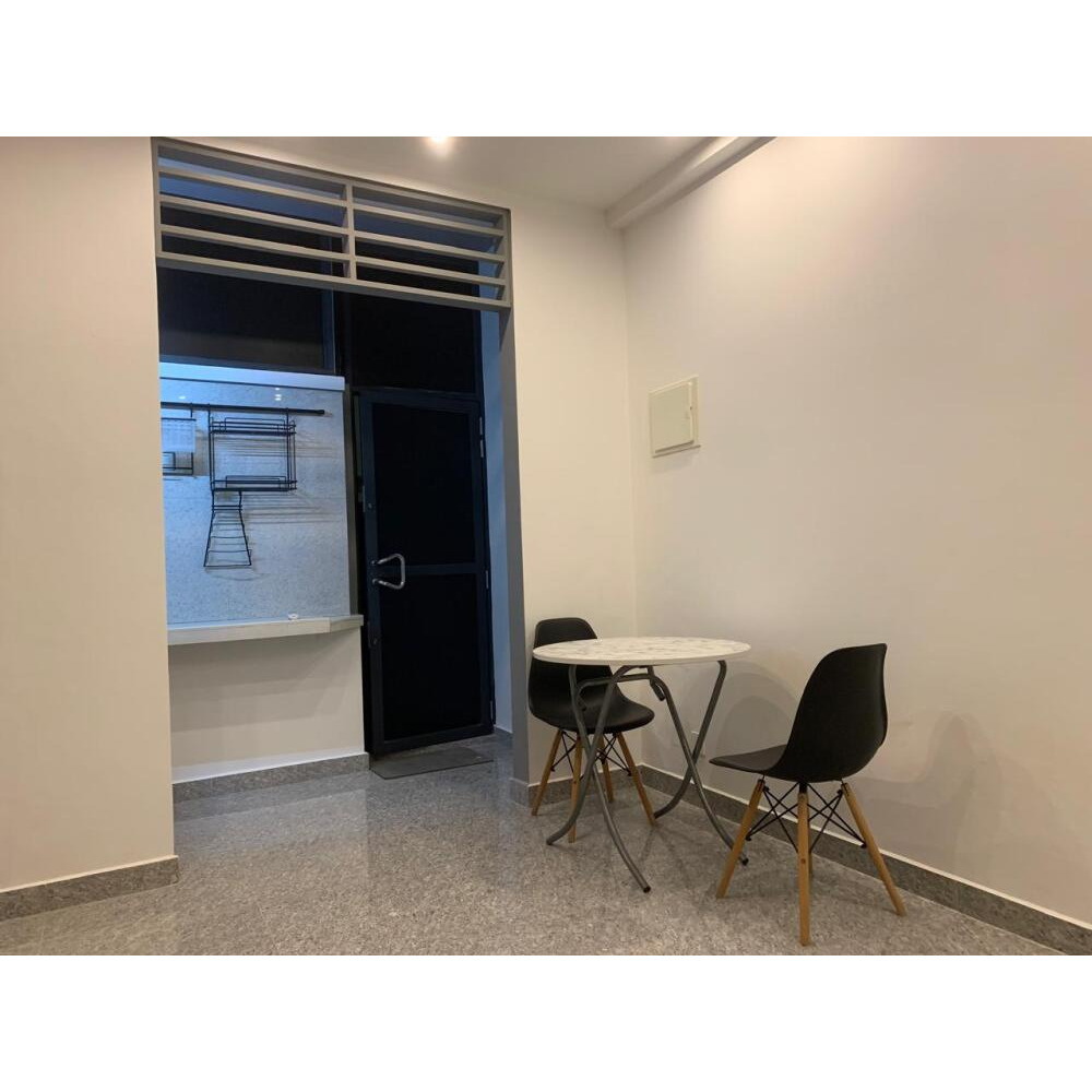 One Studio room with private enterance, 2nd floor in Henveyru, Male — Malé — Henveiru
