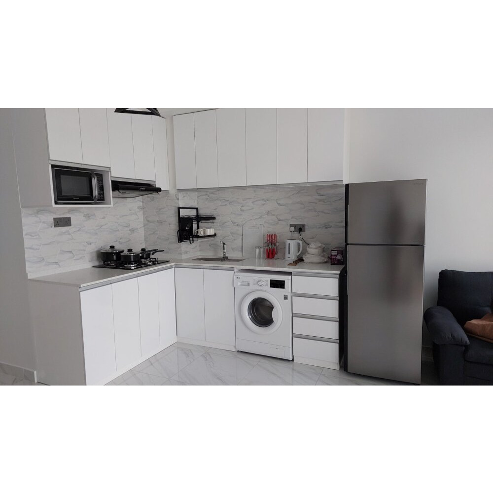 Fully Furnished Beach front 2BR Apartments available — Hulhumalé
