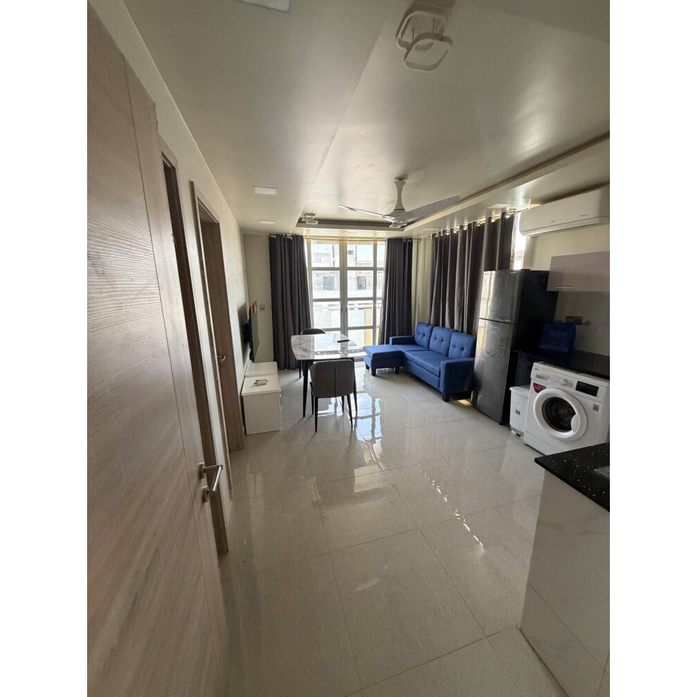 Fully Furnished 2 ROOM APARTMENT FOR RENT.... 21,000 — Hulhumalé
