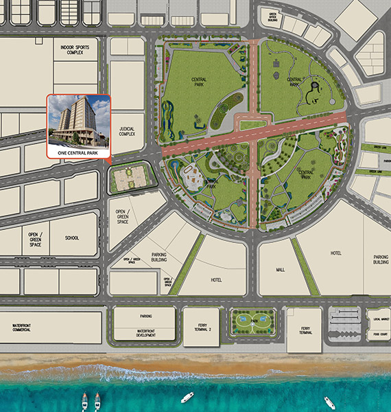 HM Phase 1 - 3 Bedroom Fully furnished Apartment — Hulhumalé