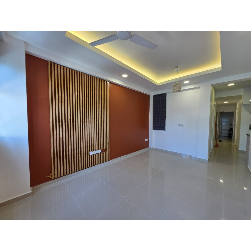 Beach front 2+1 Apartment for rent — Hulhumalé