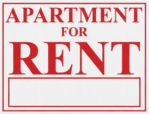 Spacious 3 Room apartment for Rent in Male' — Malé — Galolhu