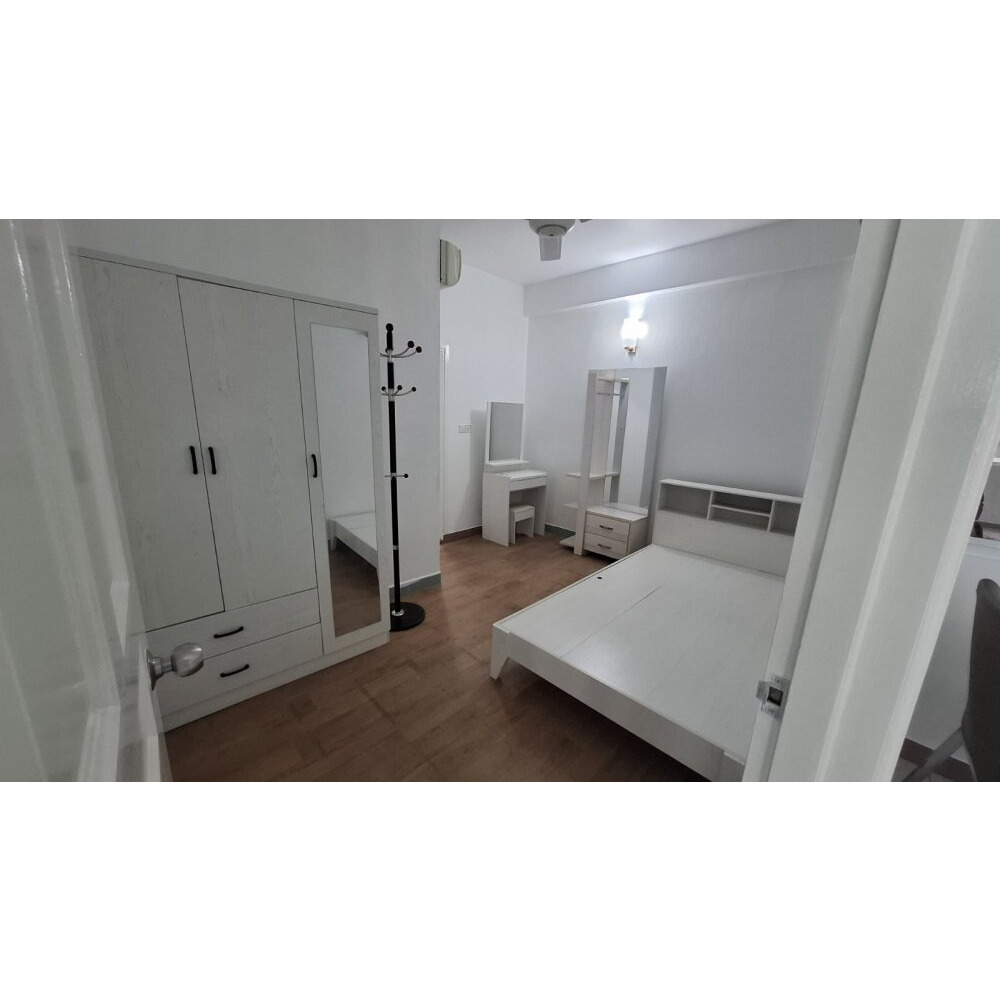 2 Room Apartment with attached Toilet (Call: Between 9:00 - 17:00 HRS) — Malé — Henveiru