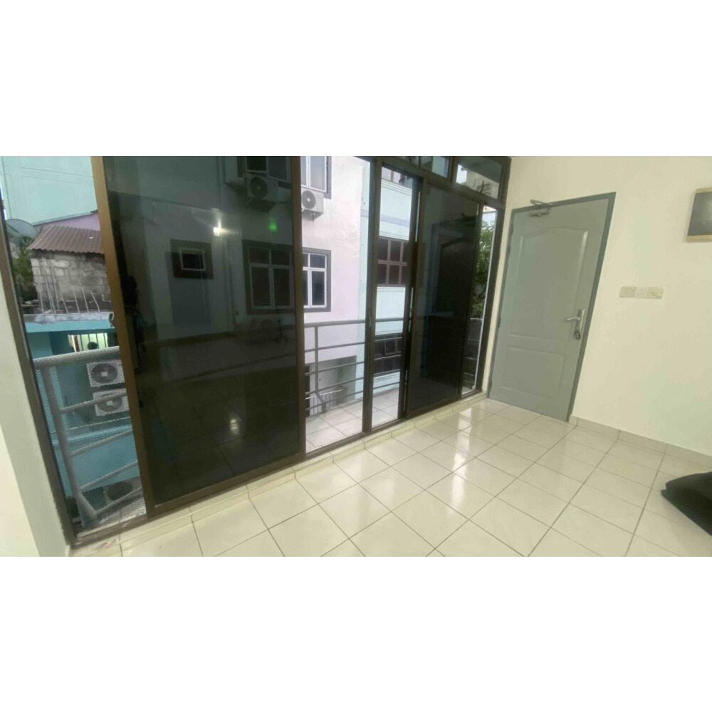 Apartment for Rent in Male', Maafannu — Malé — Maafannu