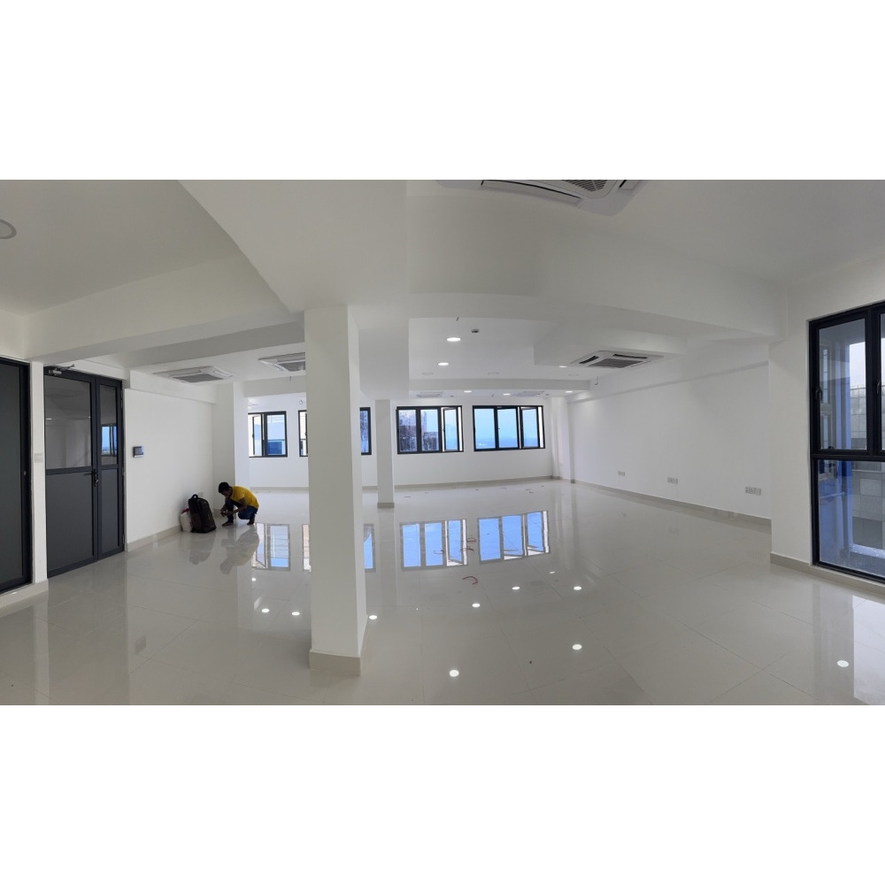 Office Space for Rent - Near MMA (1740 sqft) — Malé — Maafannu