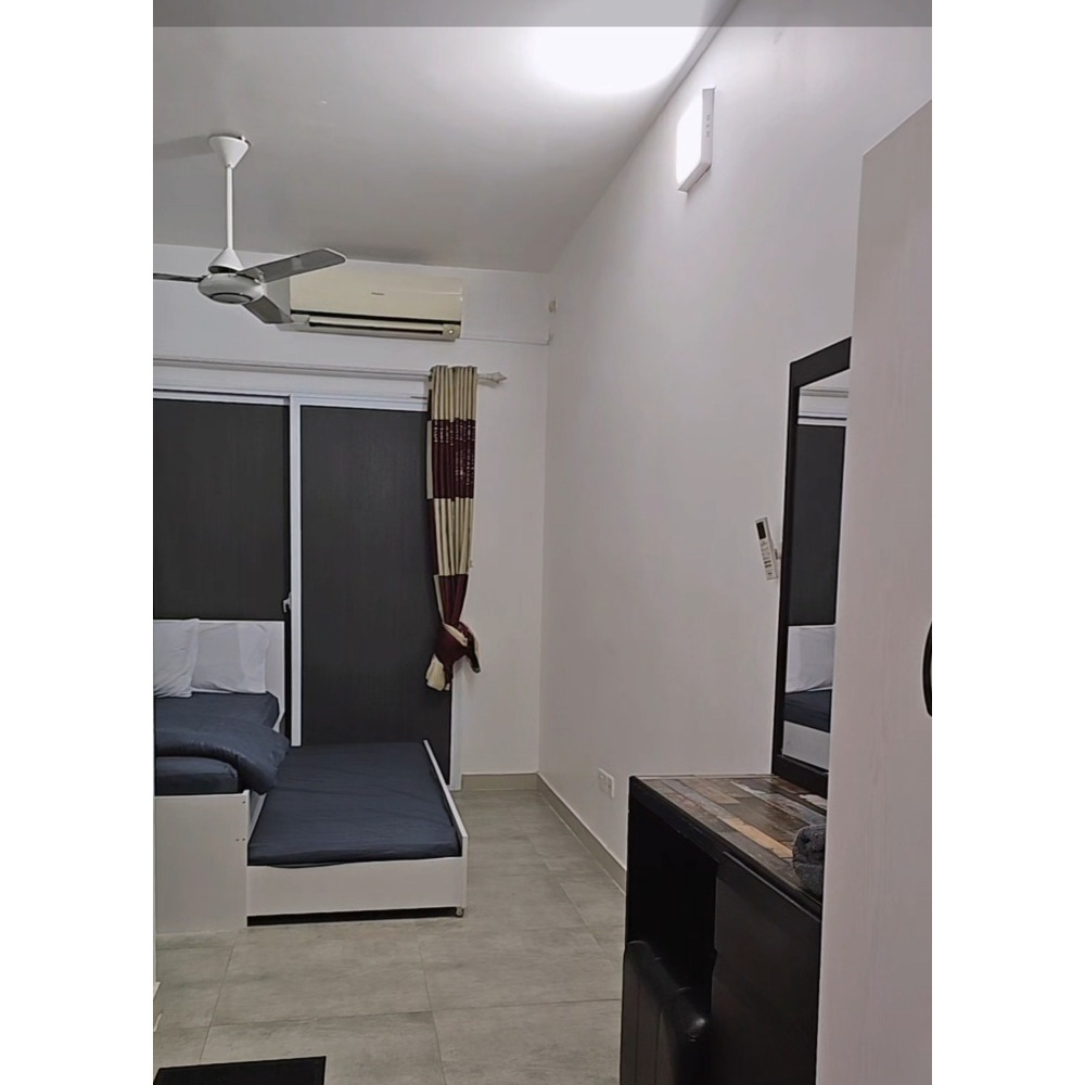 Daily Rooms Ground Floor near Hulhumale' hospital — Hulhumalé