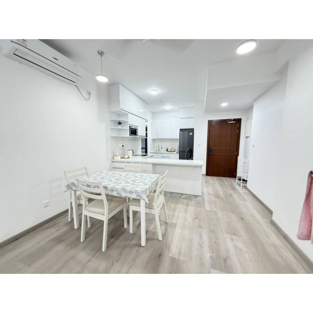 Apartment for Short Stay — Hulhumalé