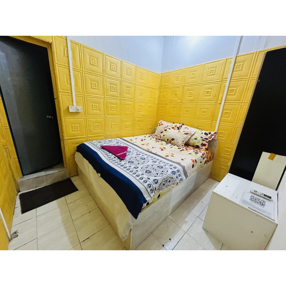 MN-3 ROOM FOR DAILY/HOURLY RENT. CALL FOR BOOKING — Malé — Maafannu