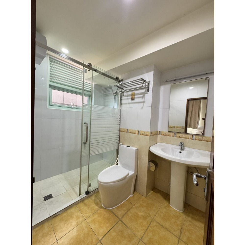 3 Bedroom Apartment - Sea View — Malé — Maafannu