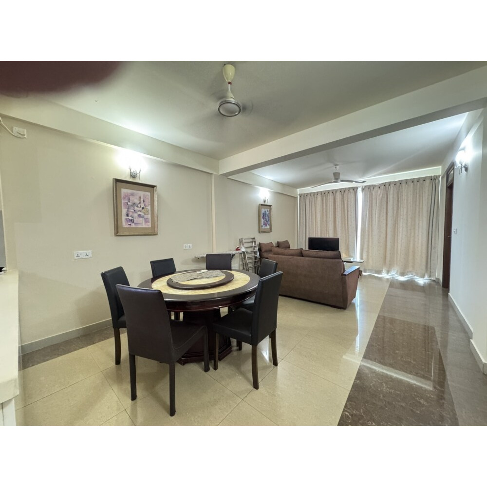 3 Bedroom Apartment - Sea View — Malé — Maafannu