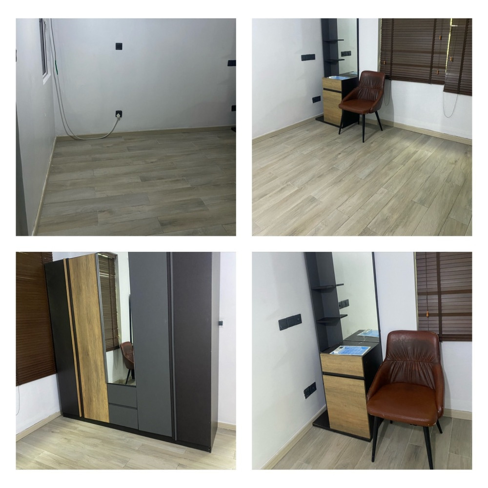 2 Rooms apartment — Malé — Galolhu