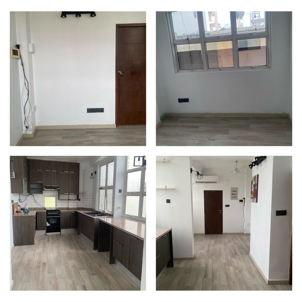 2 Rooms apartment — Malé — Galolhu