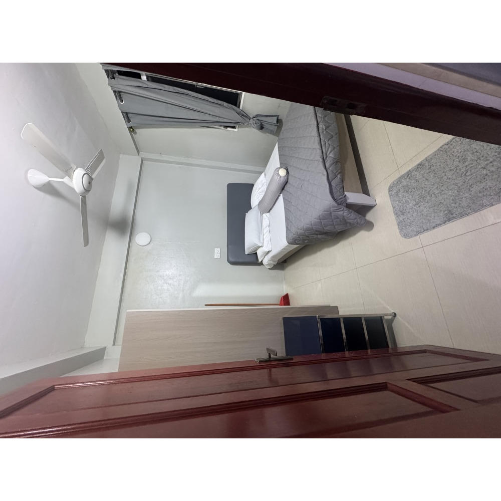 Two room apartment — Hulhumalé