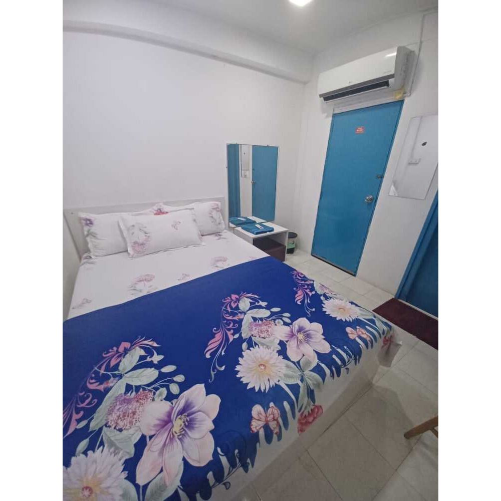 MN-3 ROOM FOR DAILY/HOURLY RENT. CALL FOR BOOKING — Malé — Maafannu