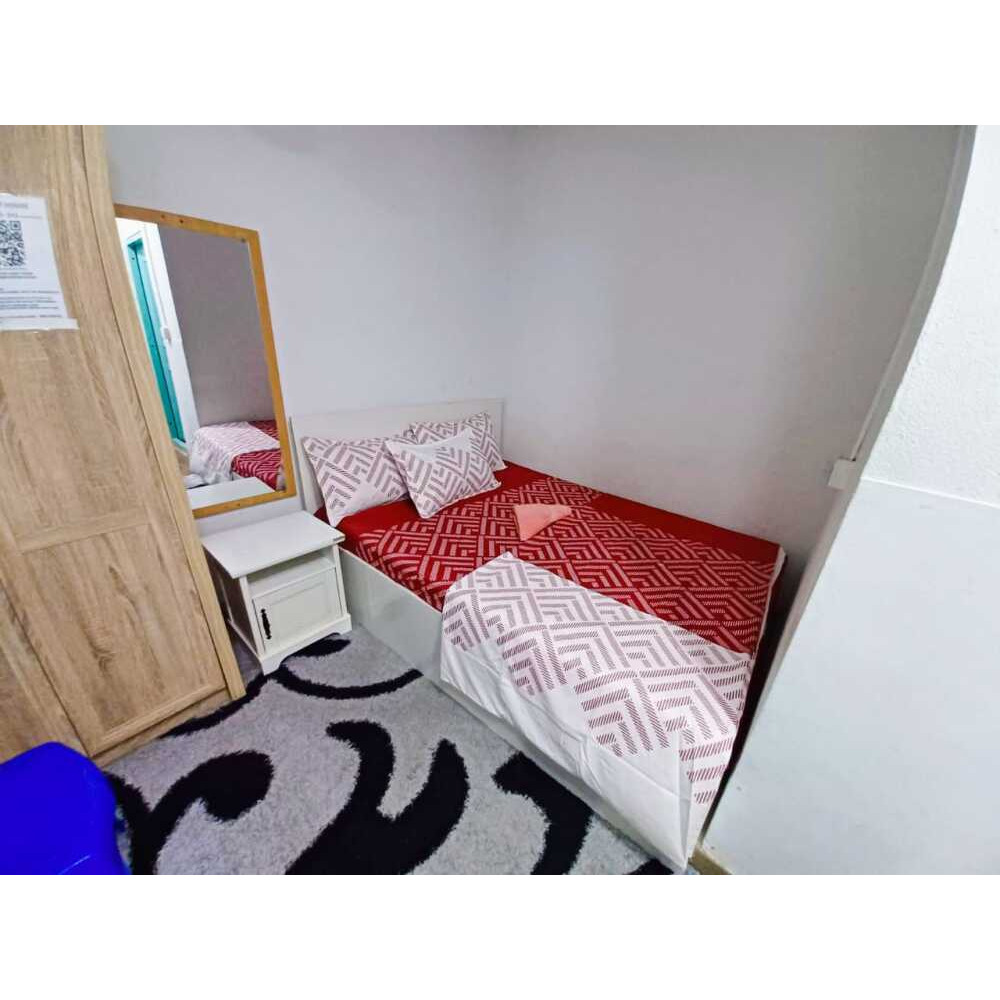 MN-2 ROOM FOR DAILY/HOURLY RENT CALL FOR BOOKING — Malé — Maafannu