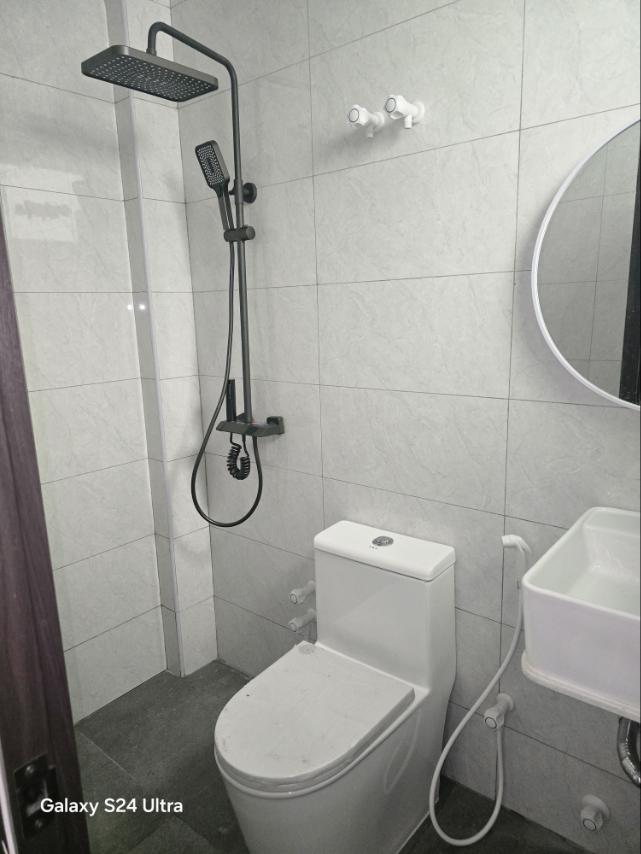 2 room apartment 15000 — Malé — Maafannu