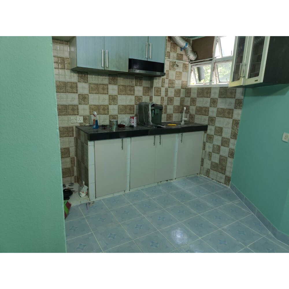 2 Bedroom Apartment for rent for Mvr 13000 — Malé — Henveiru