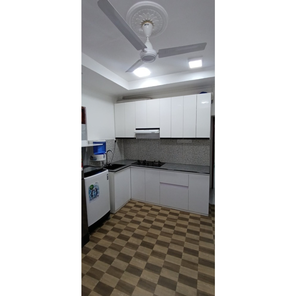 2 room apartment for rent-villimal — Vilingili
