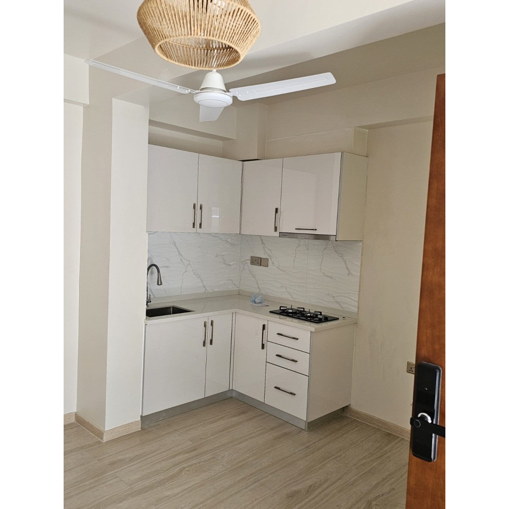 NEW 1 Room Apartment for Rent — Malé — Galolhu