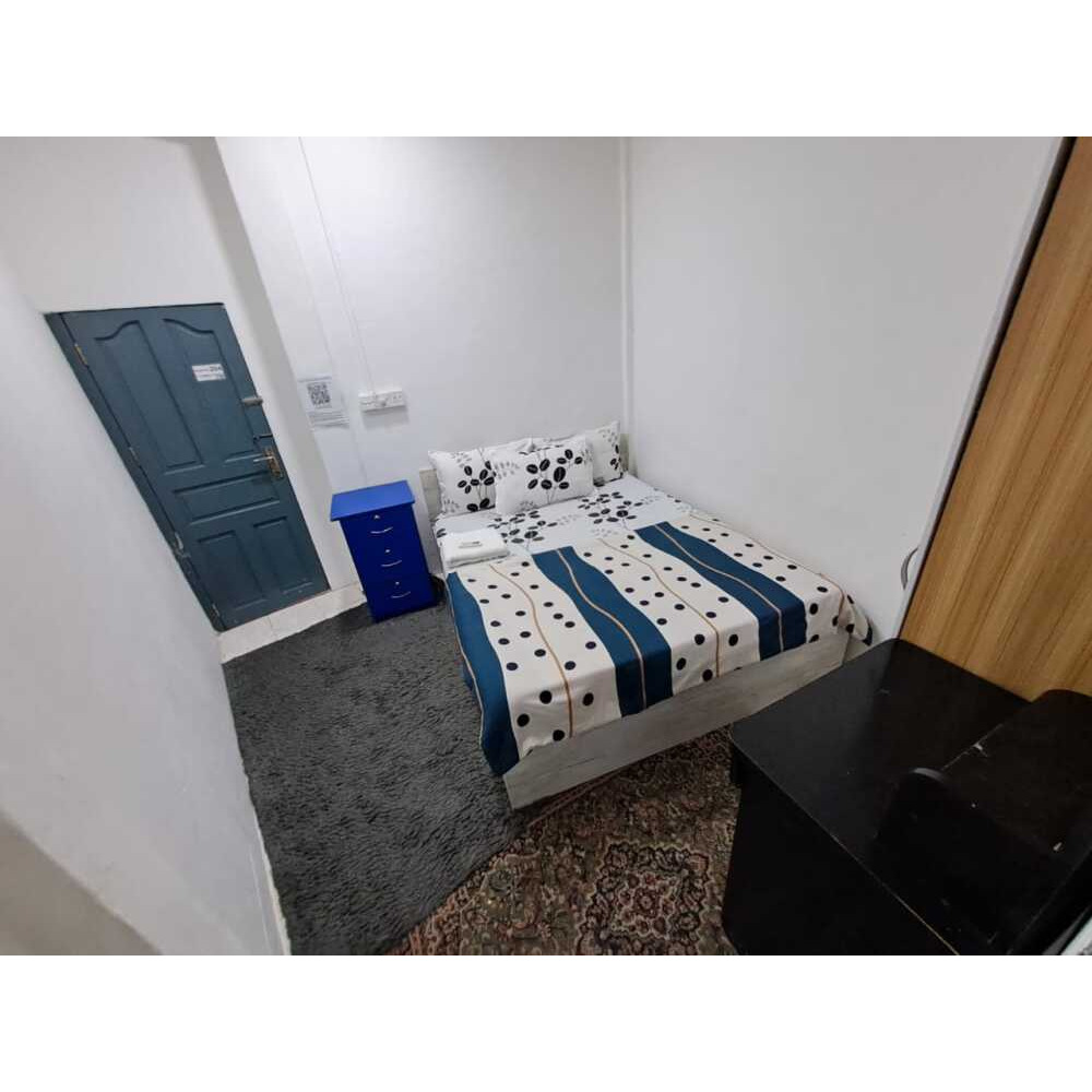 MN-2 ROOM FOR DAILY/HOURLY RENT CALL FOR BOOKING — Malé — Maafannu
