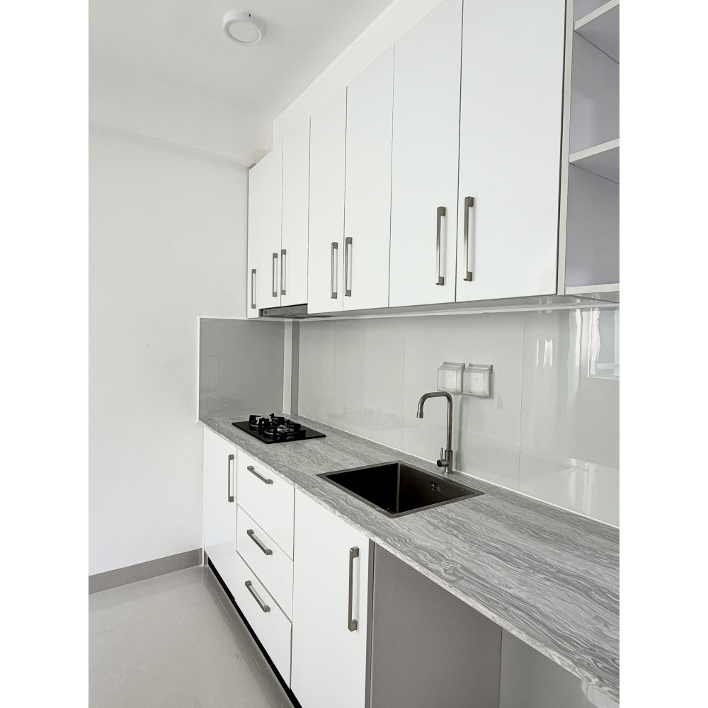 New built two room apartment in galolhu for rent. — Malé — Galolhu