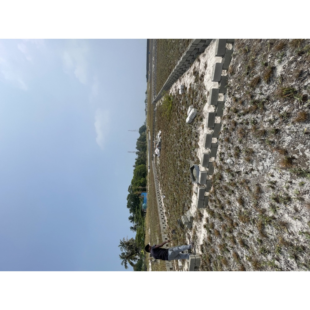Land for long term Lease - K.Thulusdhoo — Kaaf