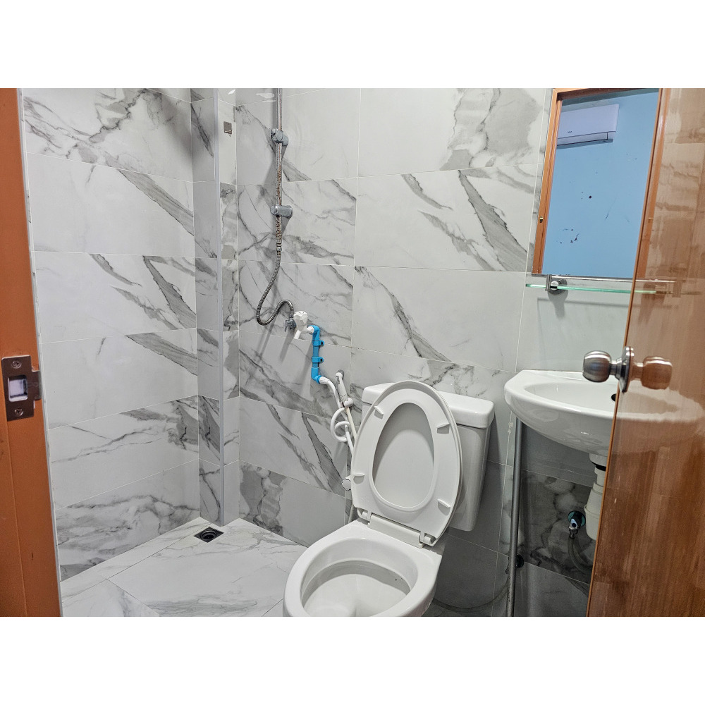 1 Room Apartment for RENT in Maafannu — Malé — Machchangolhi