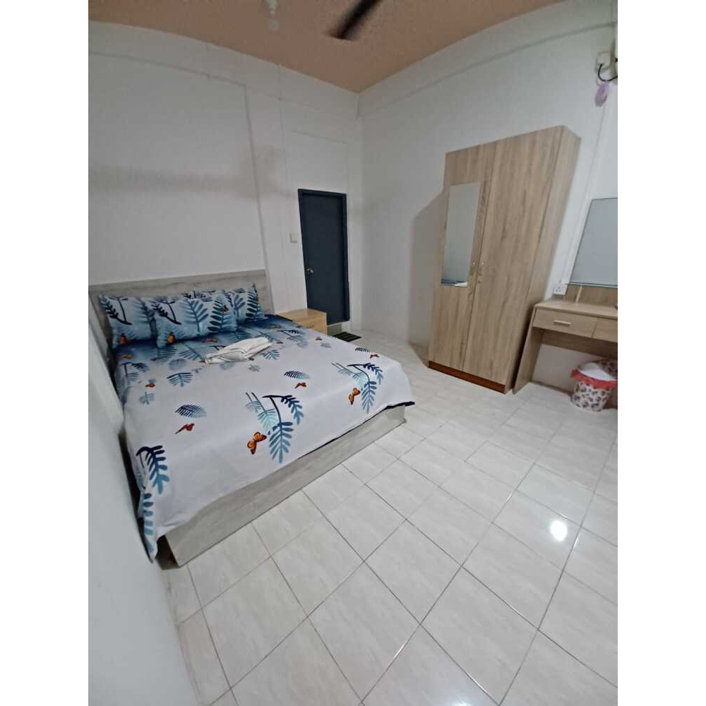 MN-2 ROOM FOR DAILY/HOURLY RENT CALL FOR BOOKING — Malé — Maafannu