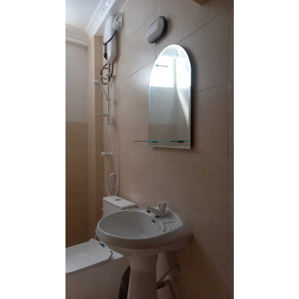 1 Room Apartment in Male' for Rent — Malé — Machchangolhi