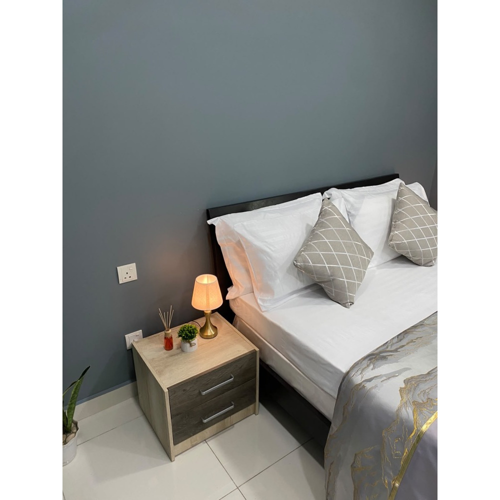 PRIVATE STUDIO APARTMENT FOR DAILY RENT — Malé — Maafannu
