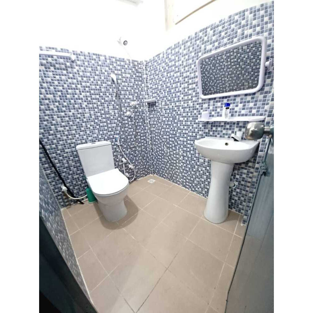 MN-2 ROOM FOR DAILY/HOURLY RENT CALL FOR BOOKING — Malé — Maafannu
