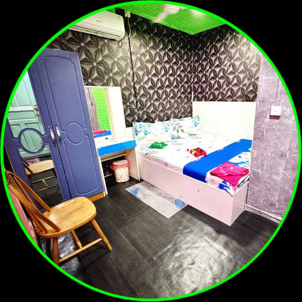 ROOMS FOR DAILY/HOURLY RENT IN MALE. CALL OR VIBER FOR BOOKING - /93 — Malé — Maafannu