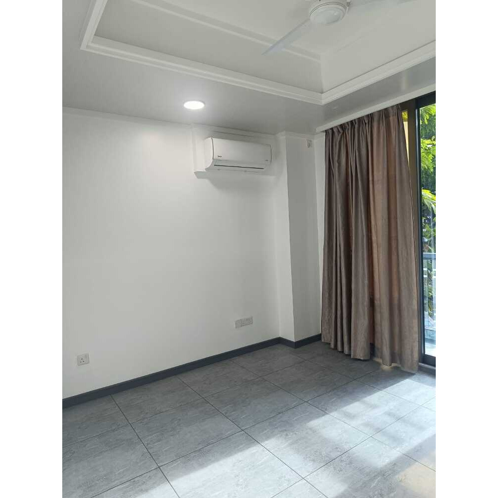 2 bedroom Apartment for Rent on 1st Floor in Hulhumale — Hulhulé