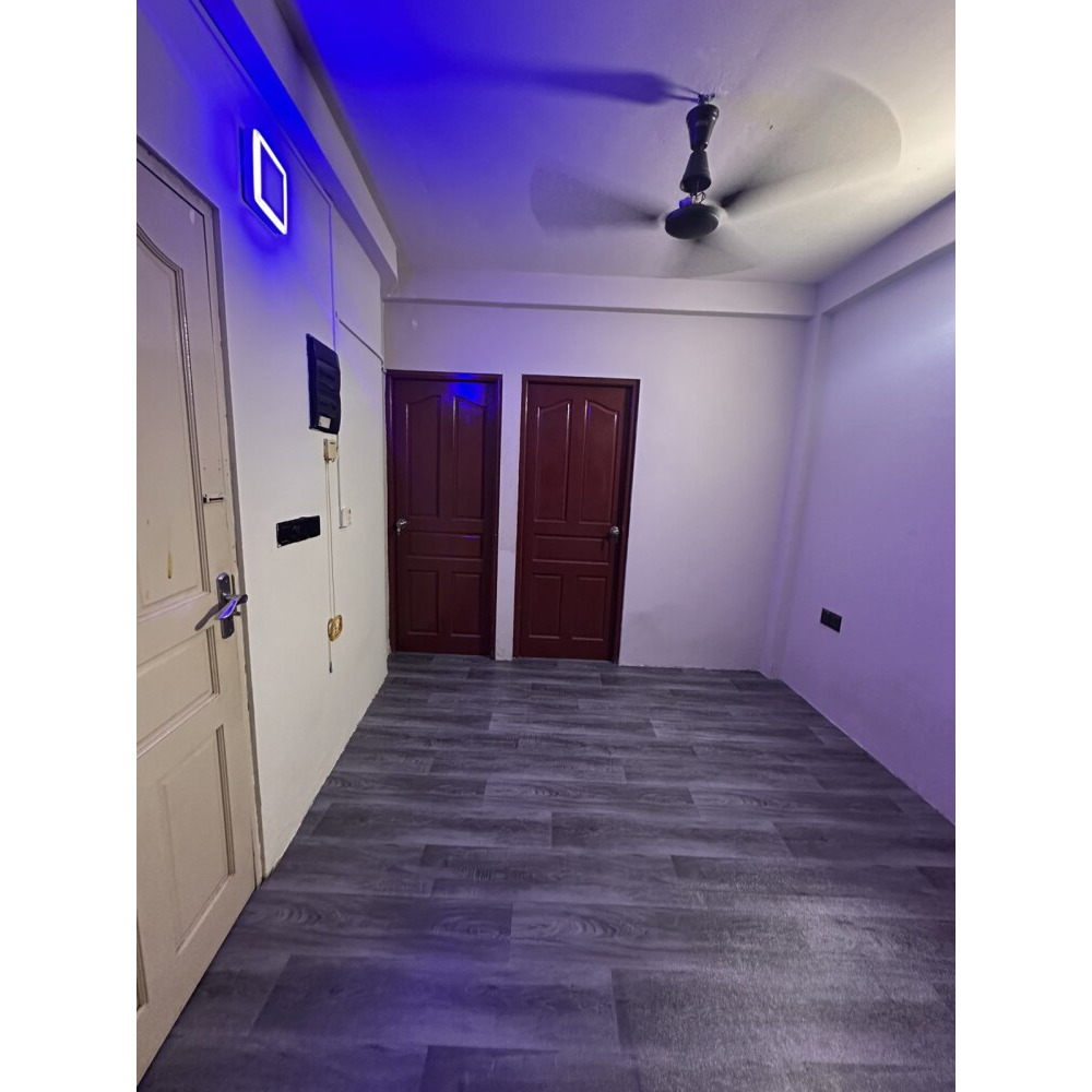 2 rooms Apartment for rent in Maafannu near Bissburu (Maafannu) — Malé — Maafannu