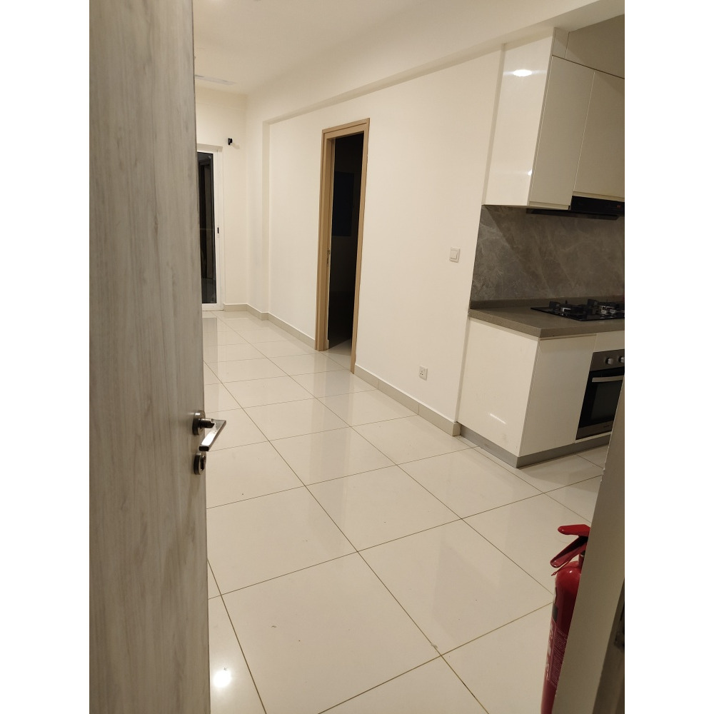 3 Room Apartment for rent from phase 2. For more details — Hulhumalé