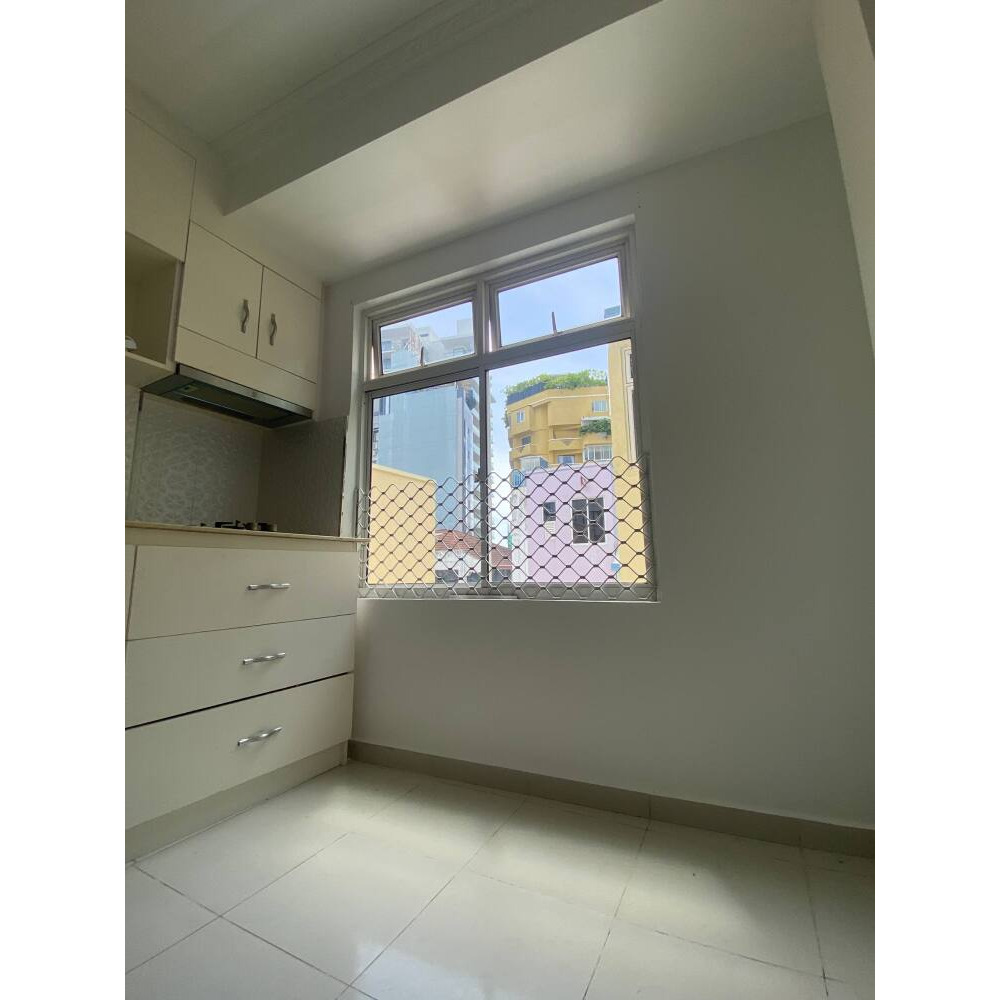 2 Room with 2 toilets attached Apartment for rent (4th Floor no lift) — Malé — Henveiru