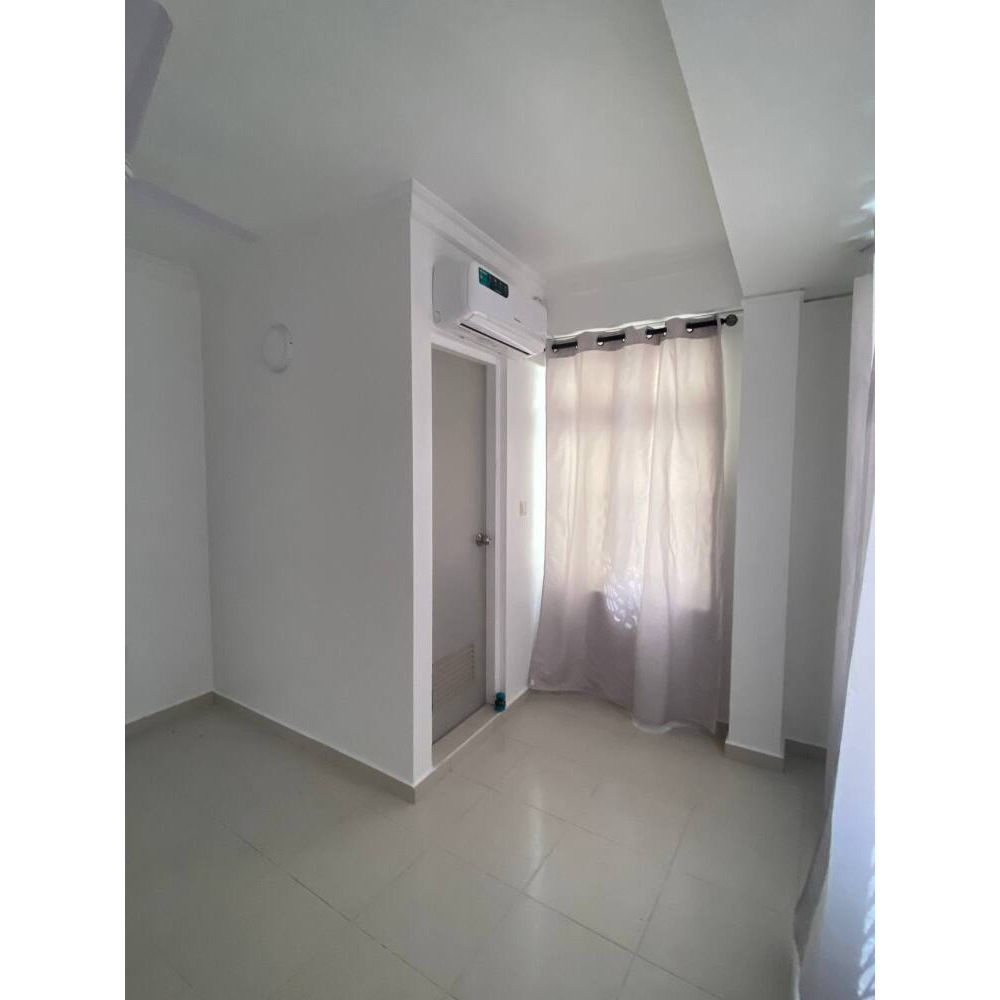 2 Room with 2 toilets attached Apartment for rent (4th Floor no lift) — Malé — Henveiru