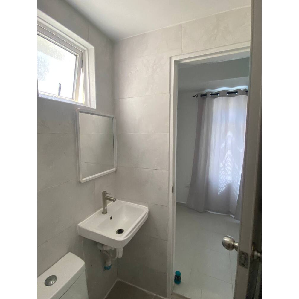2 Room with 2 toilets attached Apartment for rent (4th Floor no lift) — Malé — Henveiru