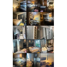 One room apartment fully furnished — Malé — Maafannu
