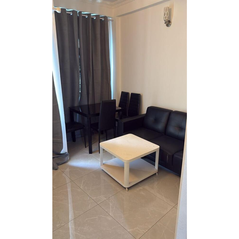 FULLY FURNISHED ONE ROOM APARTMENT AVAILABLE FOR 14,000/- PLS CALL!!! — Malé — Maafannu