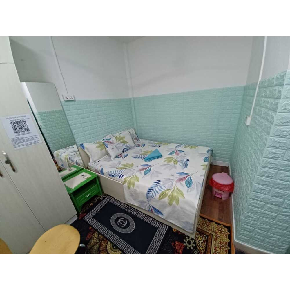 MN-3 ROOM FOR DAILY/HOURLY RENT. CALL FOR BOOKING — Malé — Maafannu