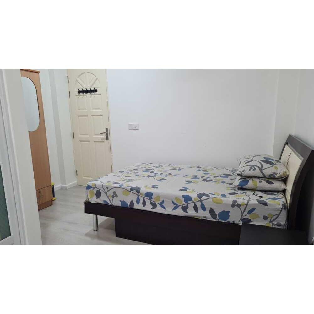 Fully Furnished 2-Bedroom Apartment for Rent — Malé — Machchangolhi