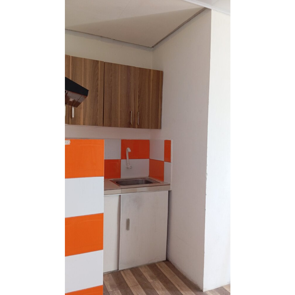 2 rooms apartment for rent — Malé — Machchangolhi