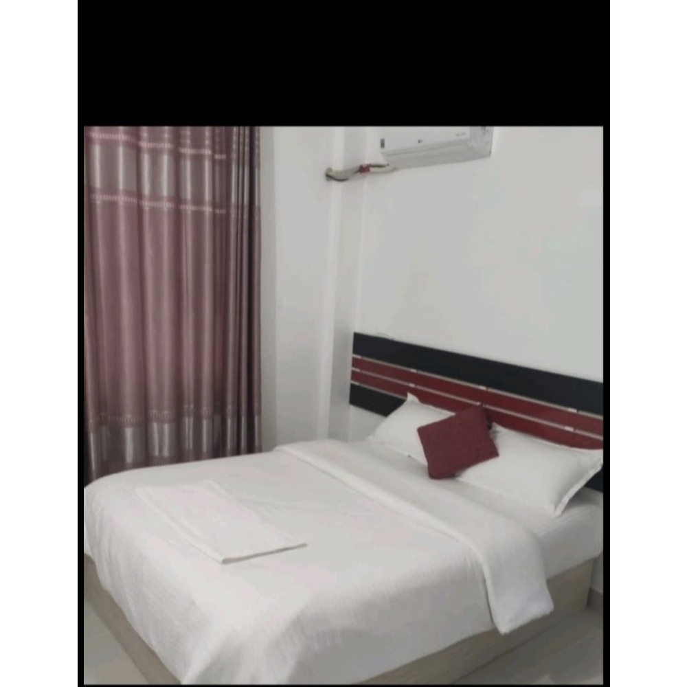 Hulhumale Room for daily Rent please — Hulhumalé